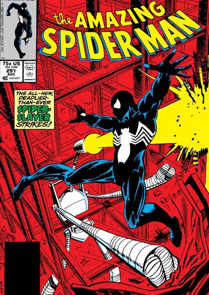 The Amazing Spider-Man (Comic Series) photo