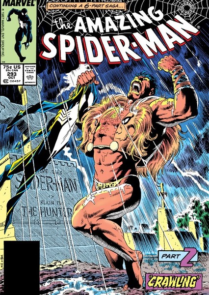 The Amazing Spider-Man (Comic Series) photo