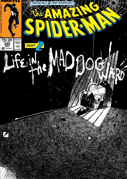 The Amazing Spider-Man (Comic Series) photo