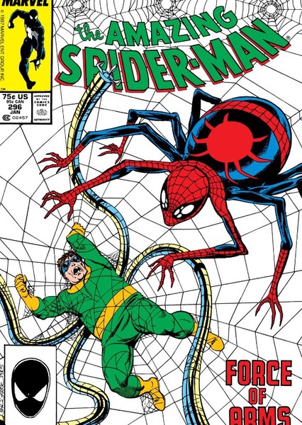 The Amazing Spider-Man (Comic Series) photo