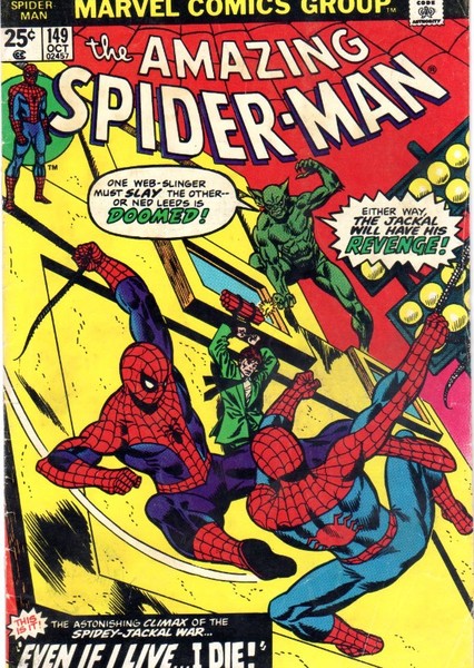 The Amazing Spider-Man (Comic Series) photo