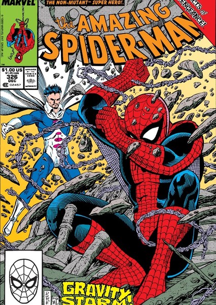 The Amazing Spider-Man (Comic Series) photo