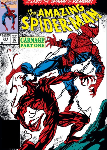 The Amazing Spider-Man (Comic Series) photo