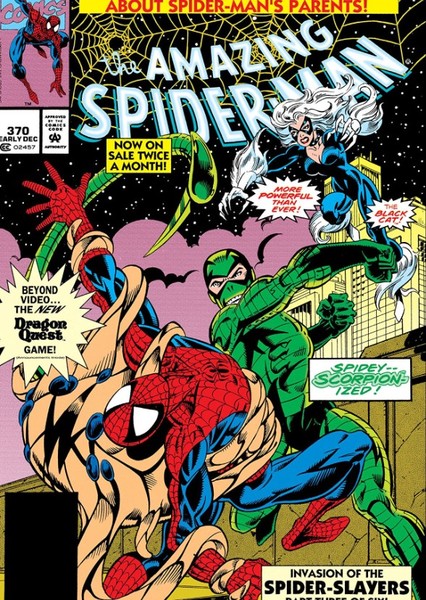 The Amazing Spider-Man (Comic Series) photo
