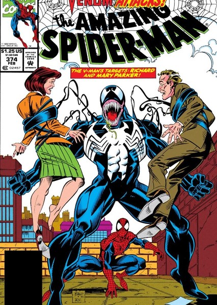 The Amazing Spider-Man (Comic Series) photo
