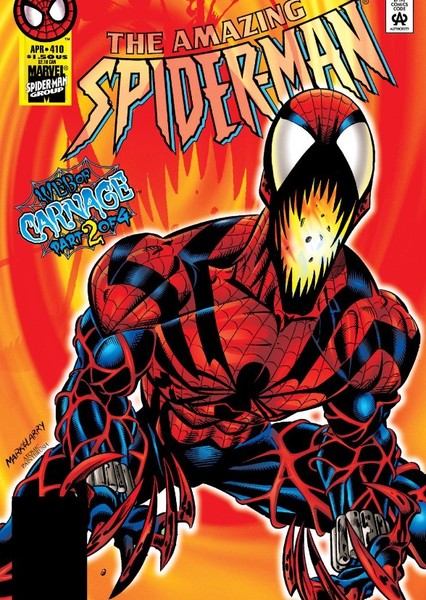 The Amazing Spider-Man (Comic Series) photo