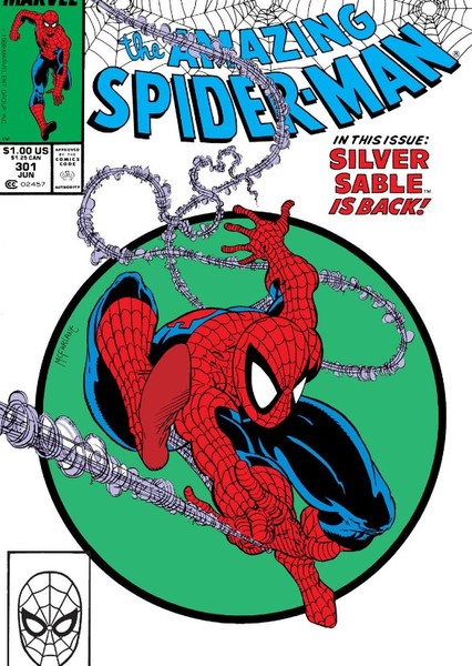 The Amazing Spider-Man (Comic Series) photo