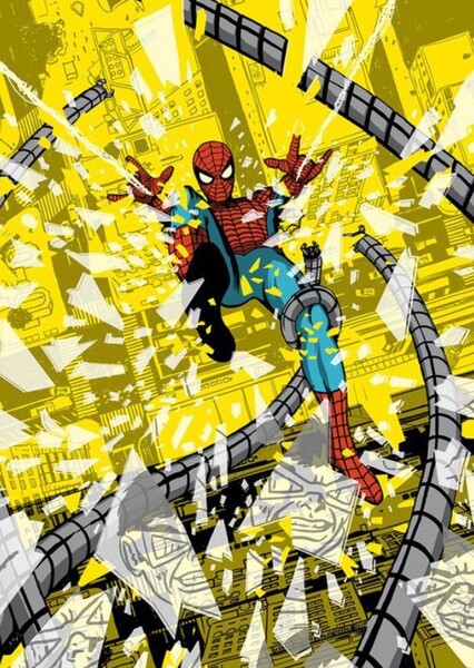 The Amazing Spider-Man (Movie)