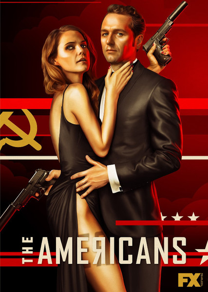 The Americans