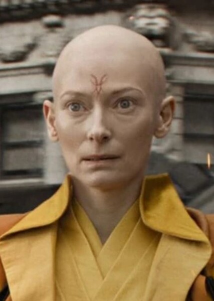 The Ancient One (Marvel Cinematic Universe)