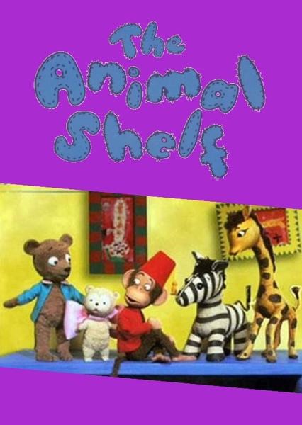 The Animal Shelf