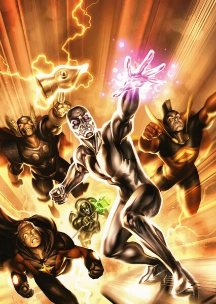 The Annihilators