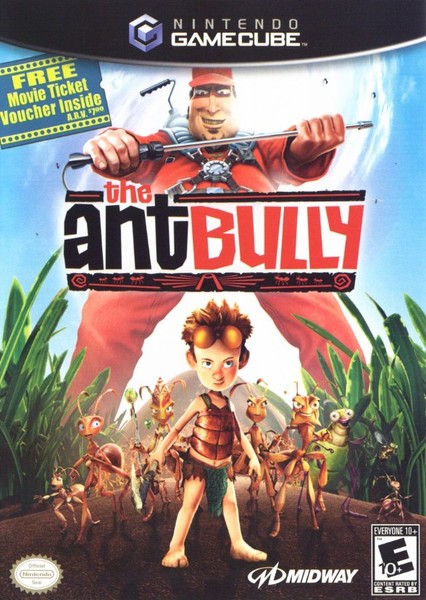 The Ant Bully photo