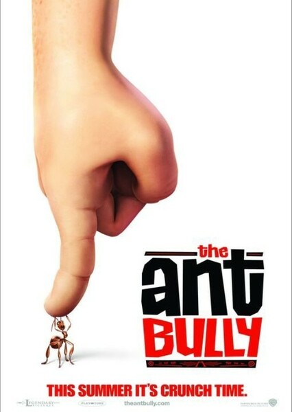 The Ant Bully photo
