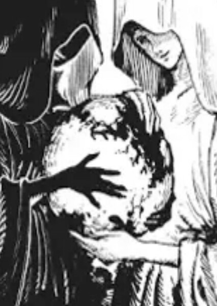 The Anti-God