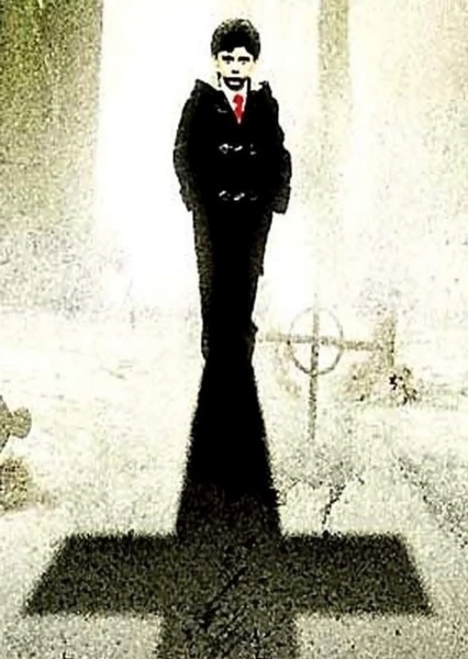 The Antichrist