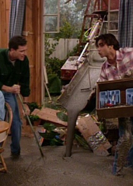 The Apartment (Full House episode)