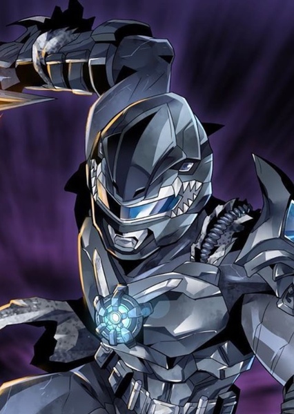 The Arbiter (Power Rangers) photo