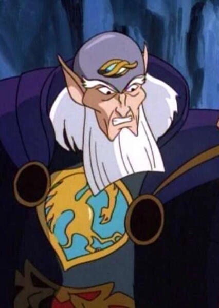 The Archmage