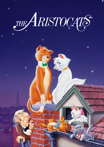 The Aristocats