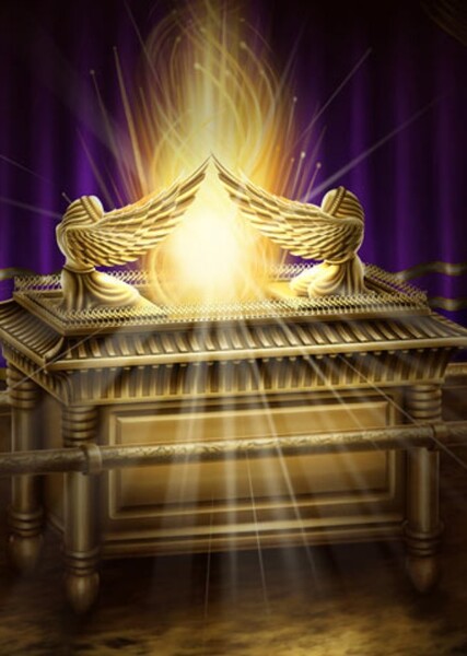 The Ark of the Covenant