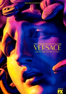 The Assassination of Gianni Versace: American Crime Story