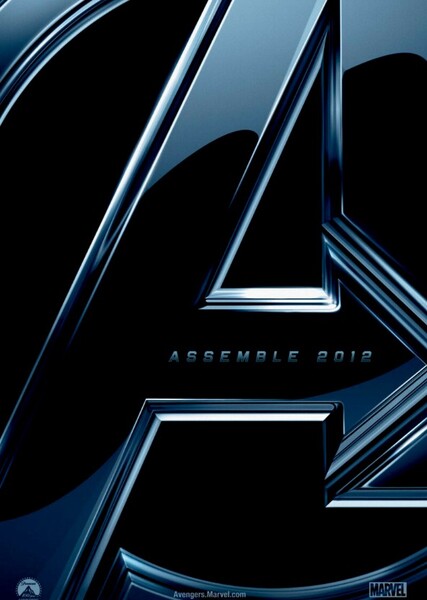 The Avengers (2012)