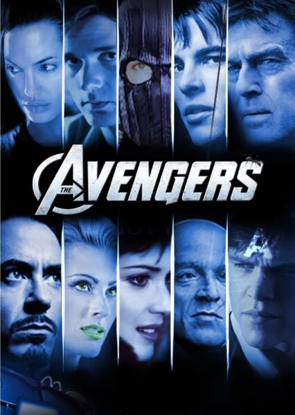 The Avengers (Movie)