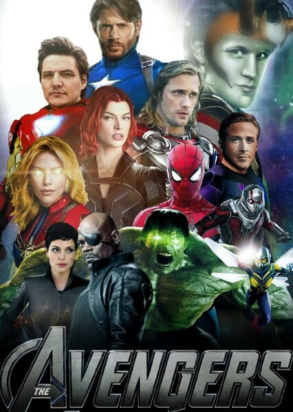 The Avengers (Movie) photo