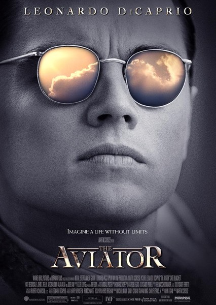 The Aviator photo
