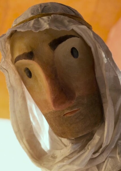 The Aviator (The Little Prince)