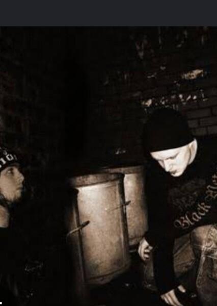 The Axis of Perdition photo