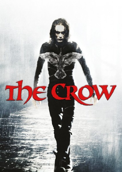 The Badge (The Crow Theme) photo