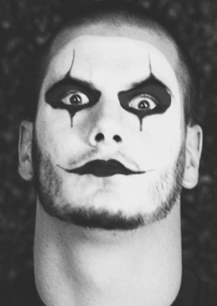 The Badge (The Crow Theme) photo
