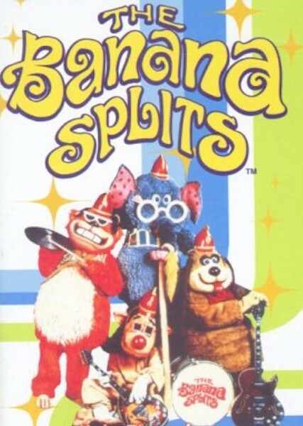 The Banana Splits Adventure Hour photo