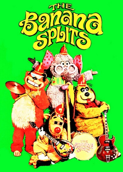 The Banana Splits Adventure Hour photo
