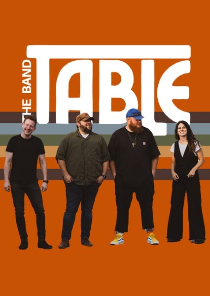 The Band Table