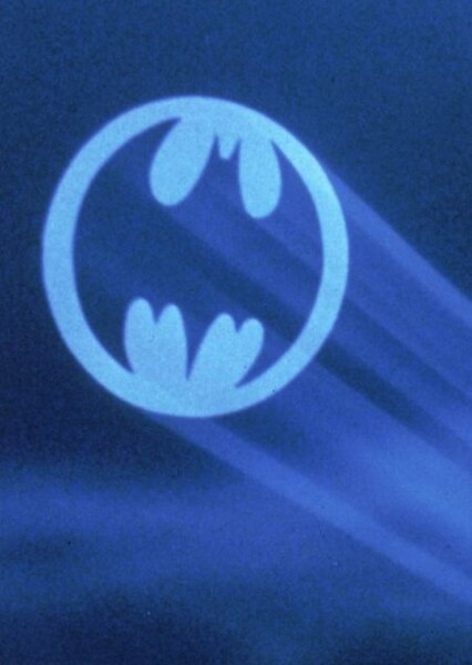 The Bat Signal photo