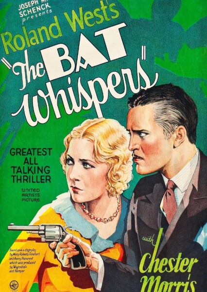 The Bat Whispers