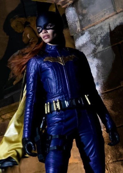 The Batgirl