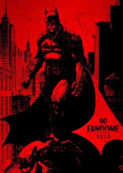 The Batman (DC Movie) photo