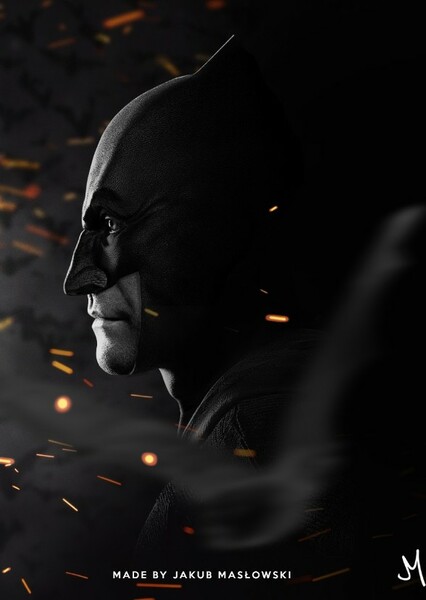 The Batman (DC Movie) photo
