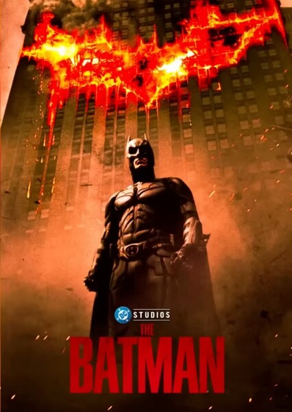The Batman (DCMU)