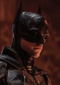 The Batman (Matt Reeves Universe)