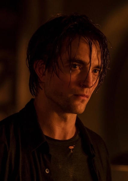 The Batman (Matt Reeves Universe) photo