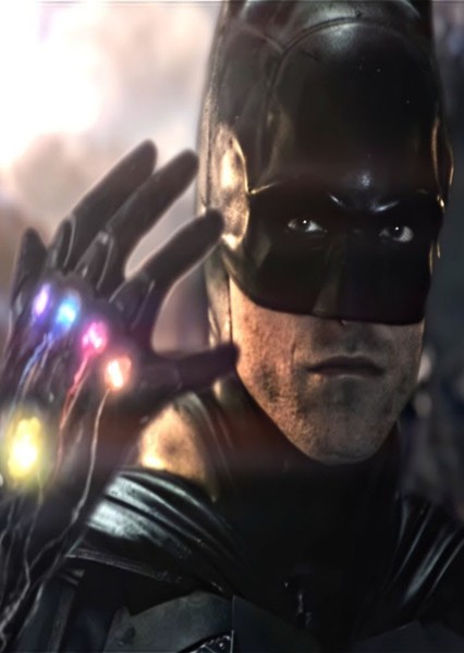 The Batman (Matt Reeves Universe) photo