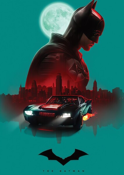 The Batman: Part II (2027) Film