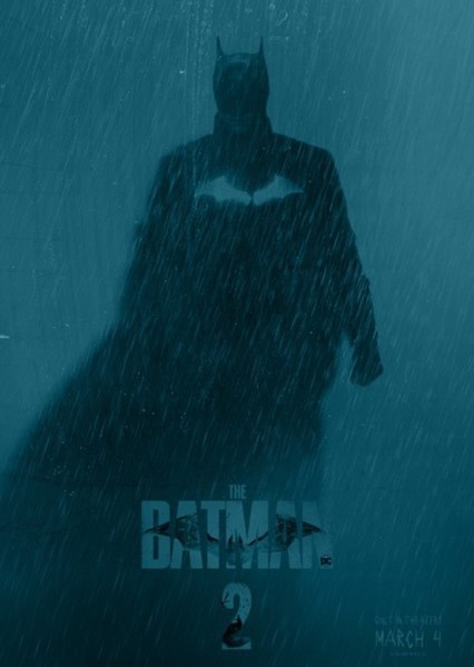 The Batman Part II photo