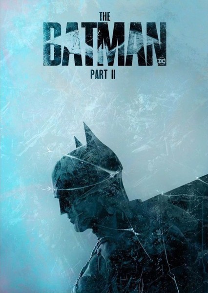 The Batman Part II photo