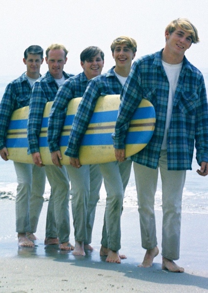 The Beach Boys